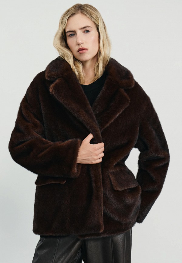 Zarina Шуба - фото 1