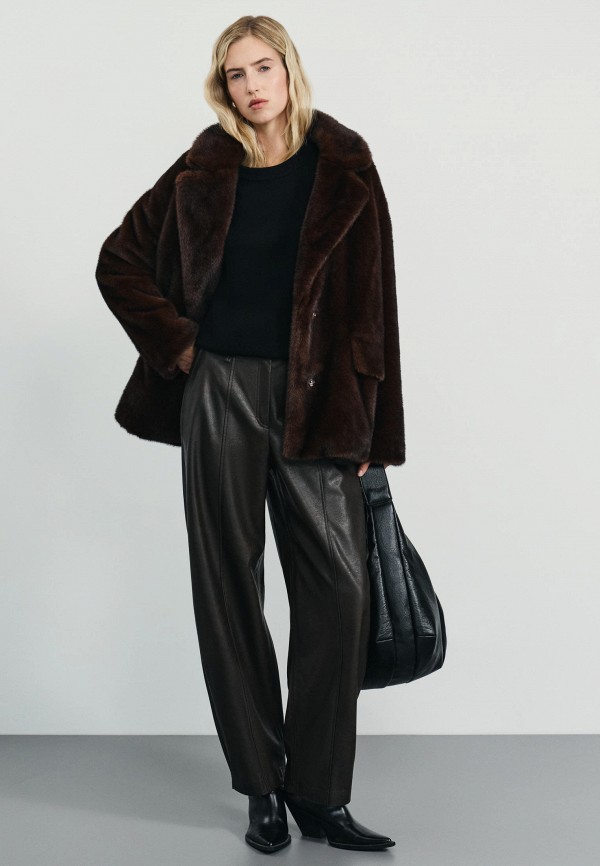 Zarina Шуба - фото 2