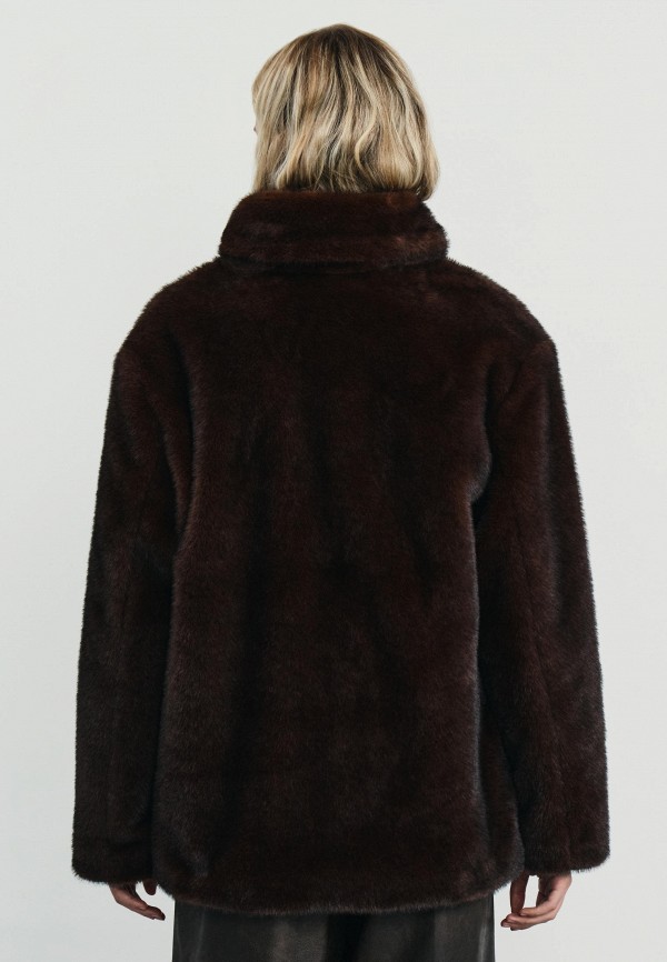 Zarina Шуба - фото 3