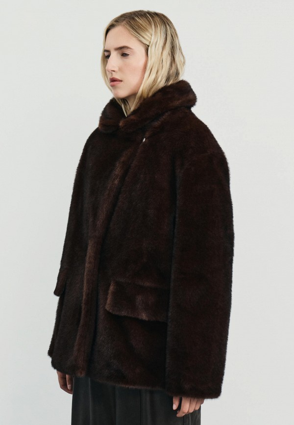 Zarina Шуба - фото 4