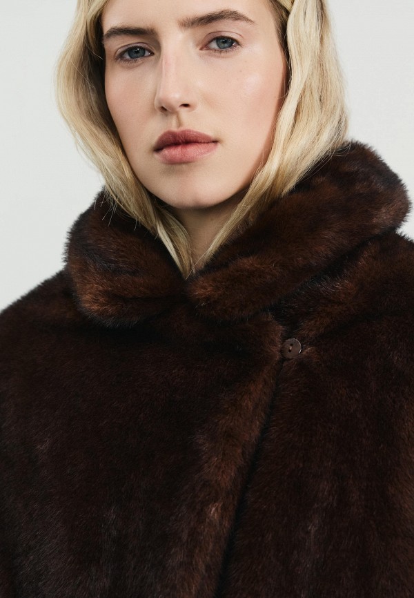 Zarina Шуба - фото 5