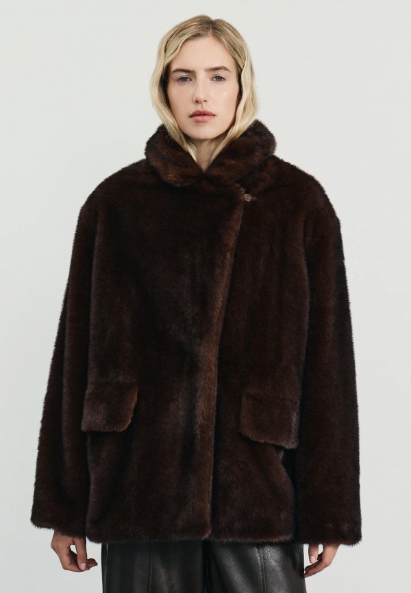 Zarina Шуба - фото 6