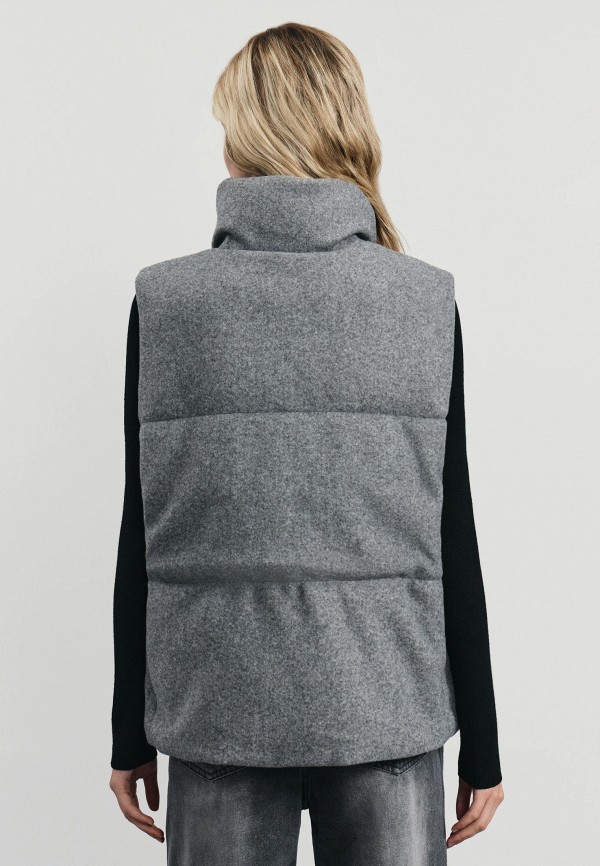 Zarina Жилет утепленный - фото 3