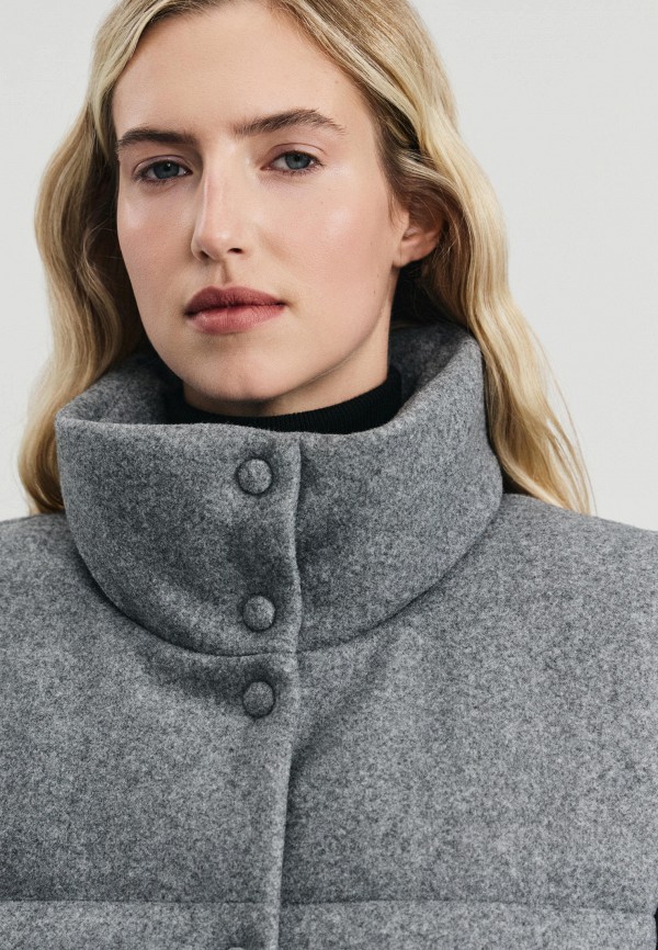 Zarina Жилет утепленный - фото 4