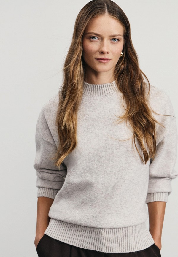 Zarina Джемпер - фото 1