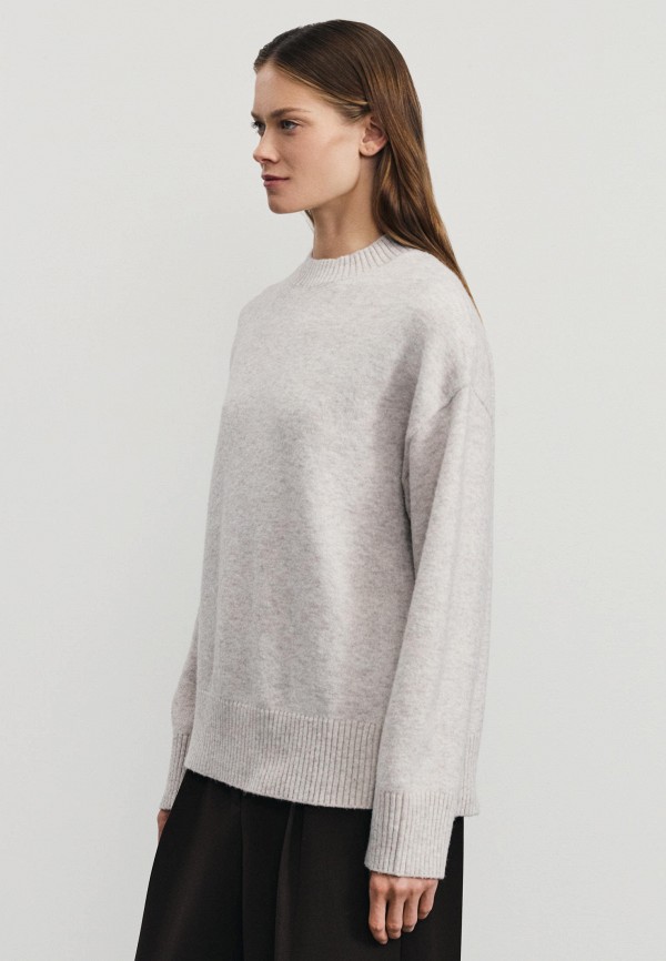 Zarina Джемпер - фото 4