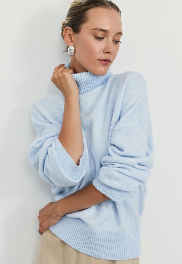 Zarina Свитер - фото 1