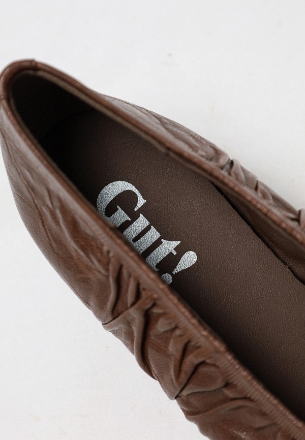 Gut Туфли - фото 6