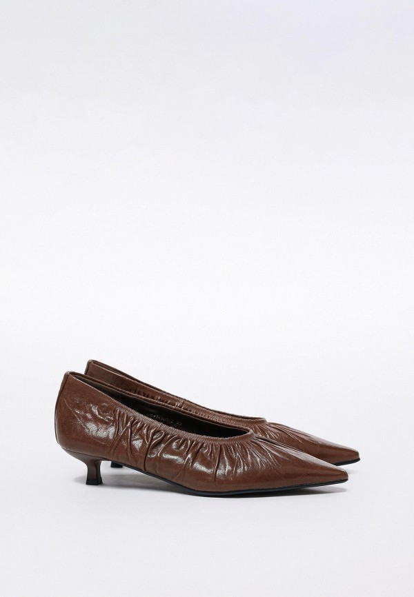 Gut Туфли - фото 2