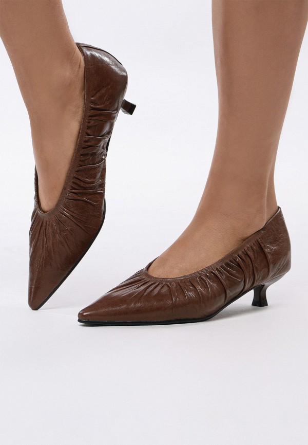 Gut Туфли - фото 4