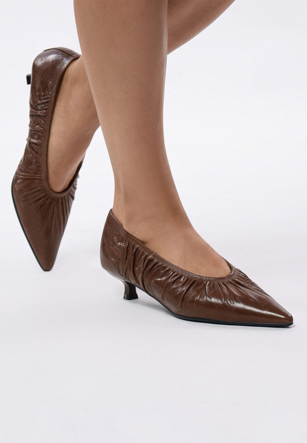 Gut Туфли - фото 3