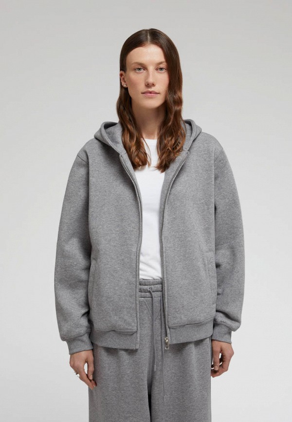 Finn Flare Толстовка - из футера - фото 1