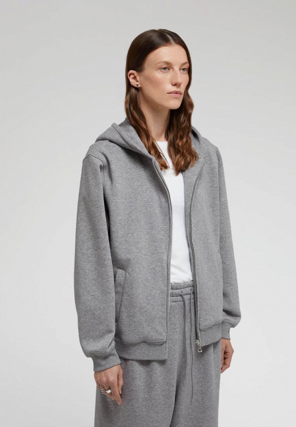 Finn Flare Толстовка - из футера - фото 5