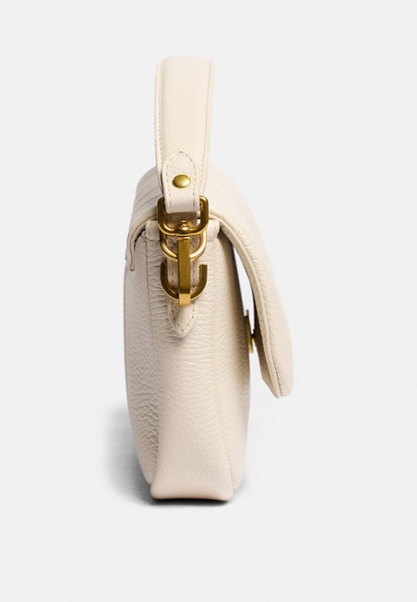 CNS Coined In Stone Сумка - DeLorean mini vanilla - фото 5