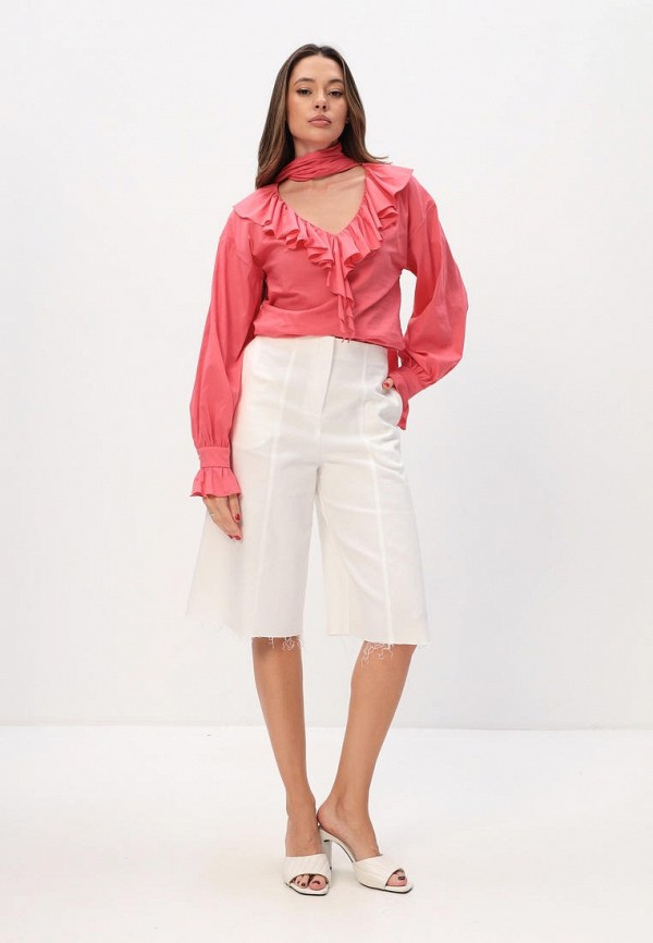 СелфиDress Блуза - фото 2