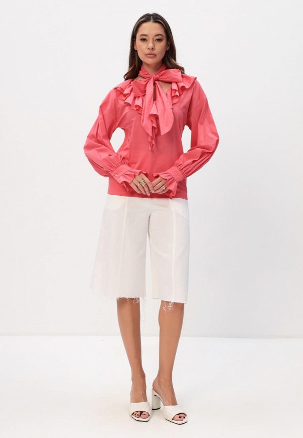 СелфиDress Блуза - фото 4