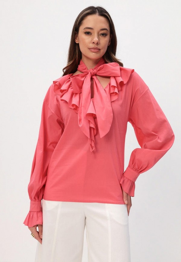 СелфиDress Блуза - фото 5