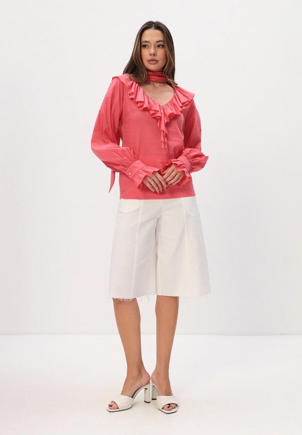 СелфиDress Блуза - фото 6