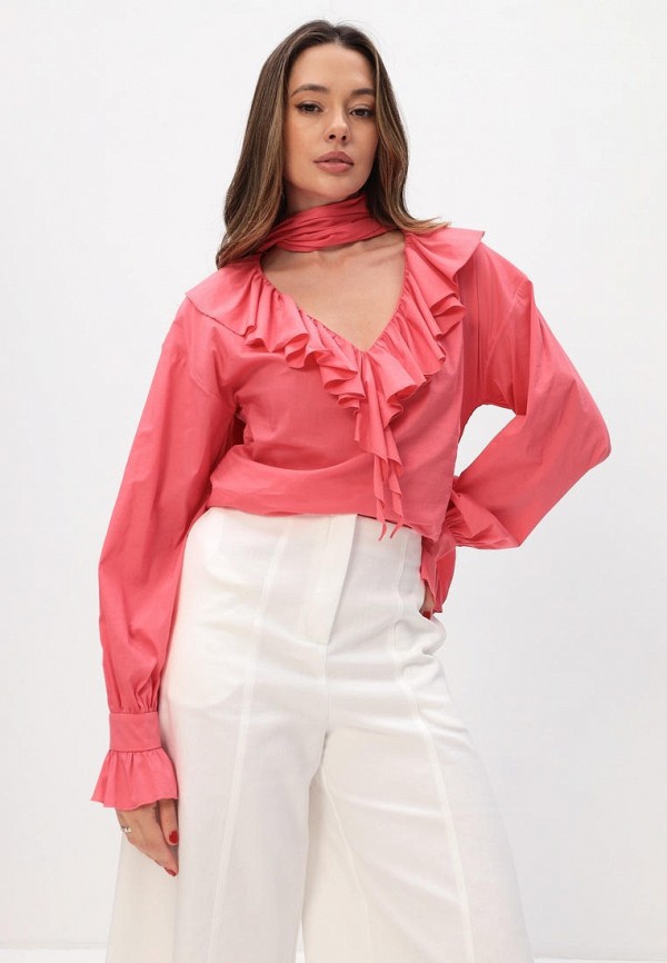 СелфиDress Блуза - фото 1