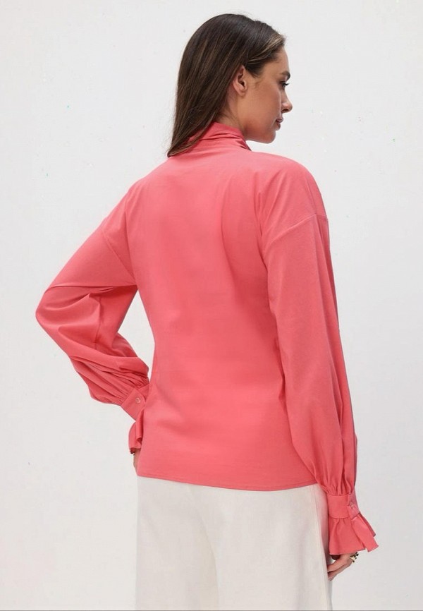 СелфиDress Блуза - фото 3