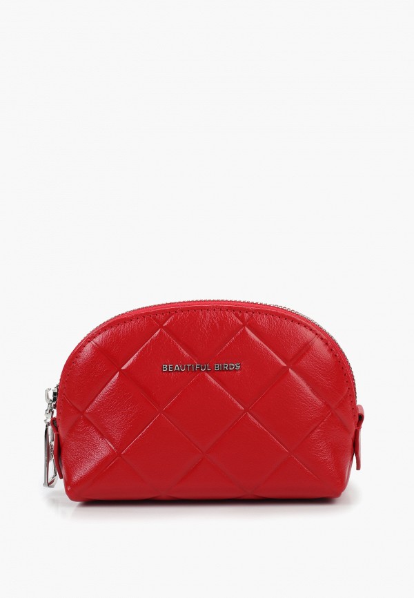 Beautiful Birds Косметичка - Owl mini - фото 1