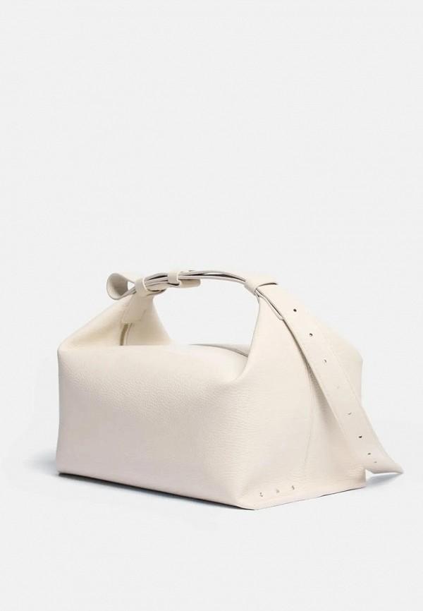 CNS Coined In Stone Сумка - BOBBI medium vanilla - фото 2