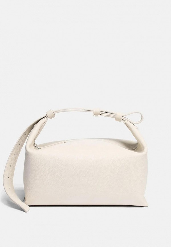 CNS Coined In Stone Сумка - BOBBI medium vanilla - фото 1