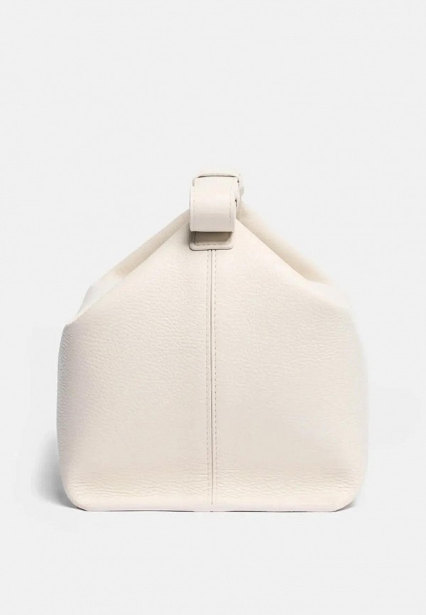 CNS Coined In Stone Сумка - BOBBI medium vanilla - фото 3