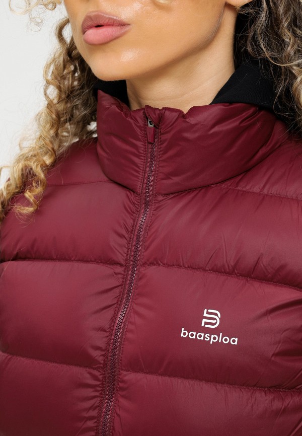 Baasploa Жилет - фото 6