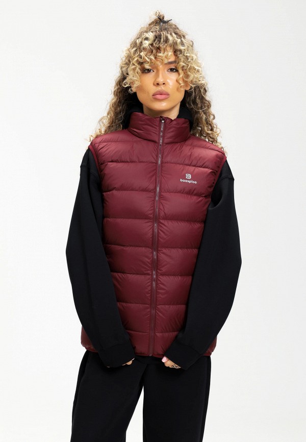 Baasploa Жилет - фото 1