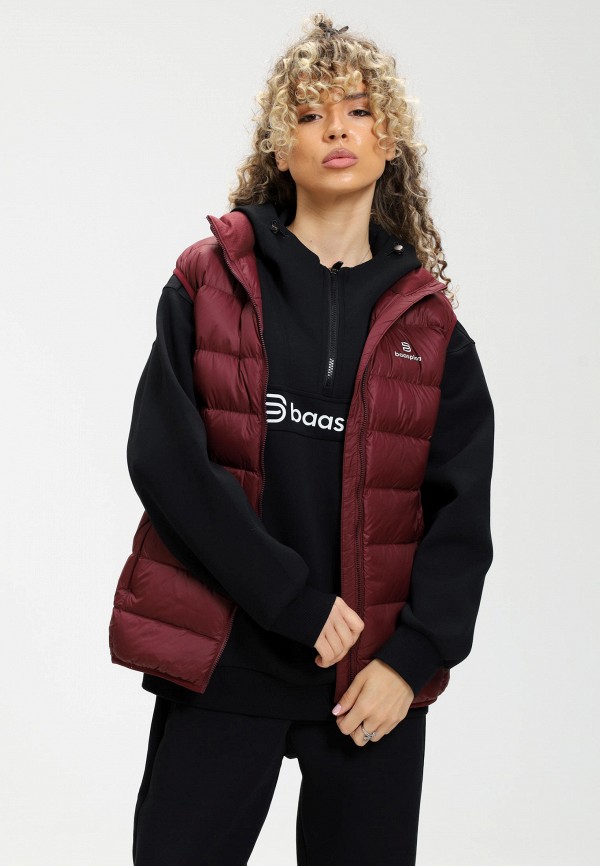 Baasploa Жилет - фото 4