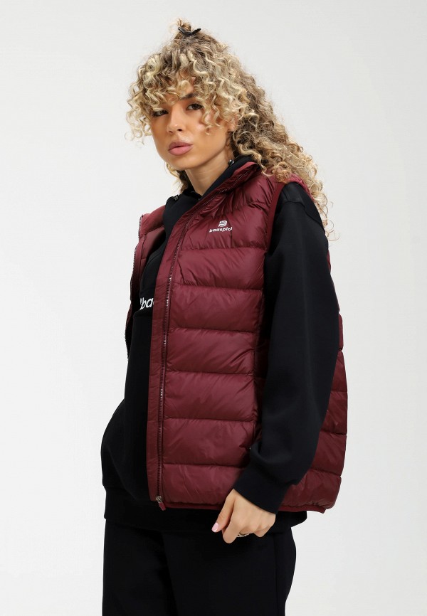 Baasploa Жилет - фото 5