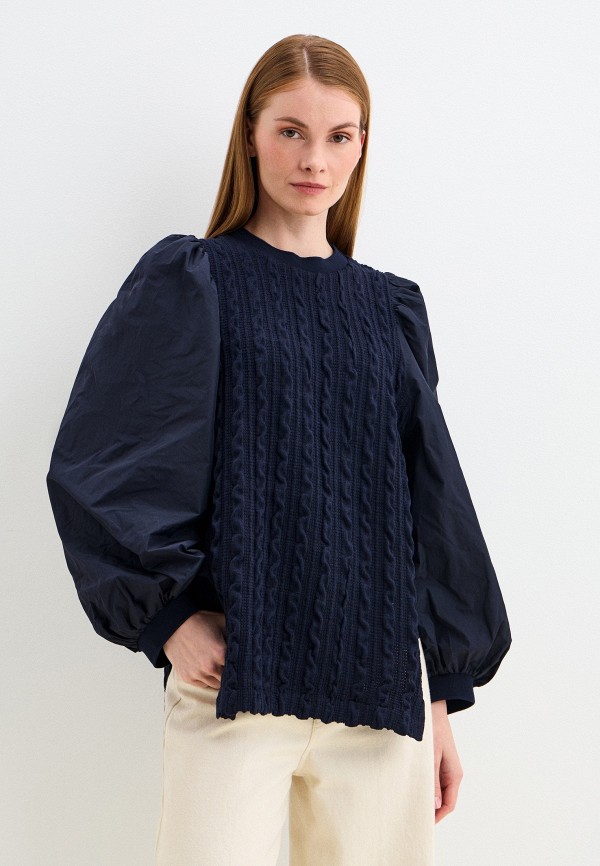 Balunova Fashion Design Studio Джемпер - фото 1
