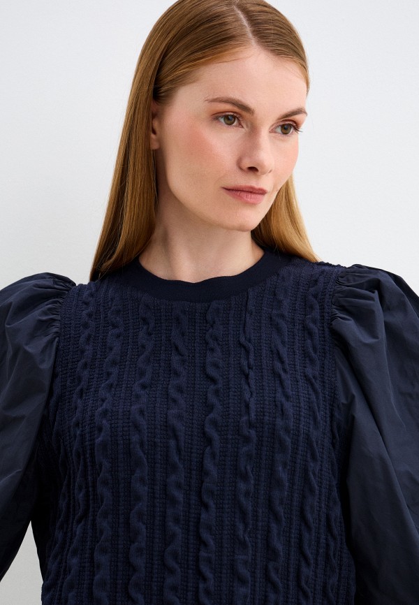 Balunova Fashion Design Studio Джемпер - фото 4