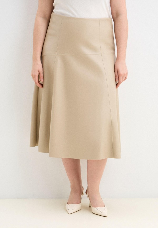 Adolfo Dominguez Юбка -  - фото 1