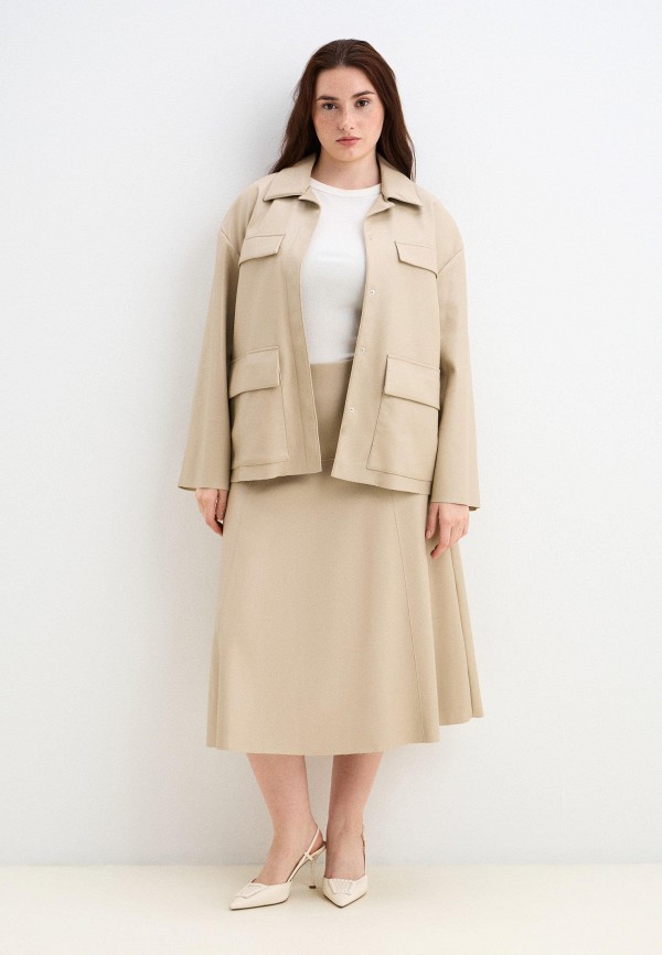 Adolfo Dominguez Юбка -  - фото 2