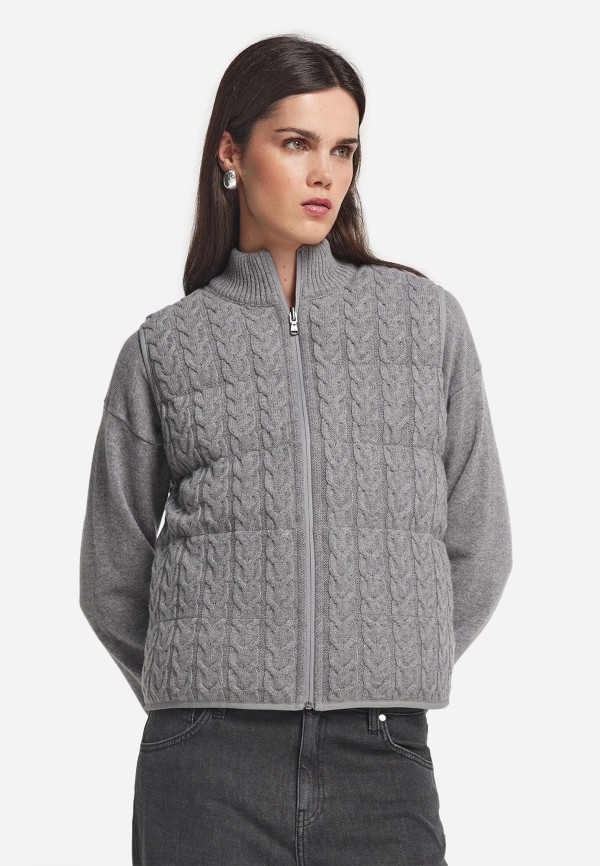 Falconeri Жилет утепленный - Reversible - фото 1