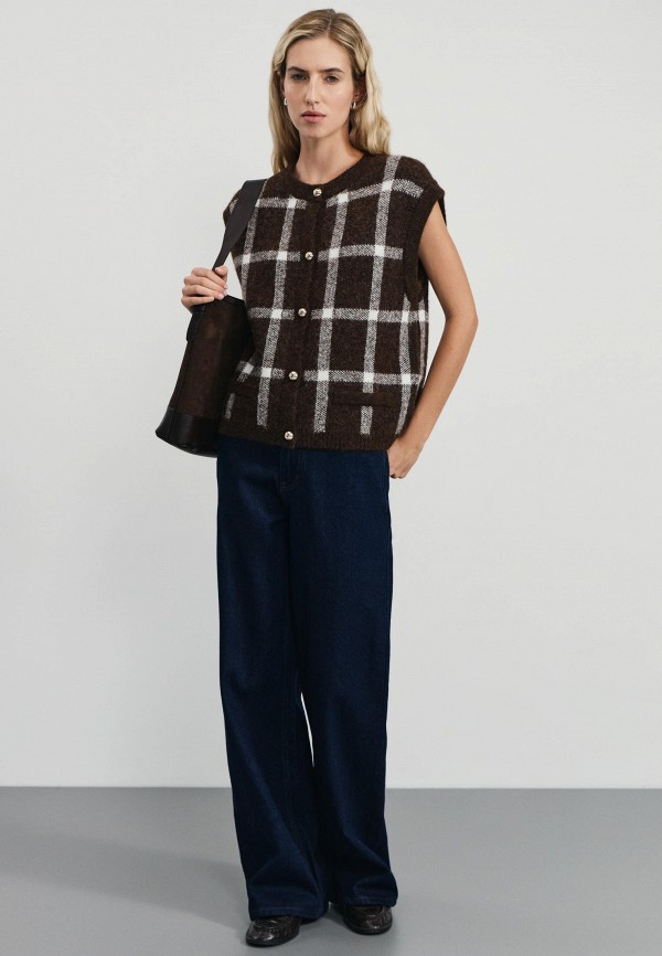 Zarina Жилет - фото 2