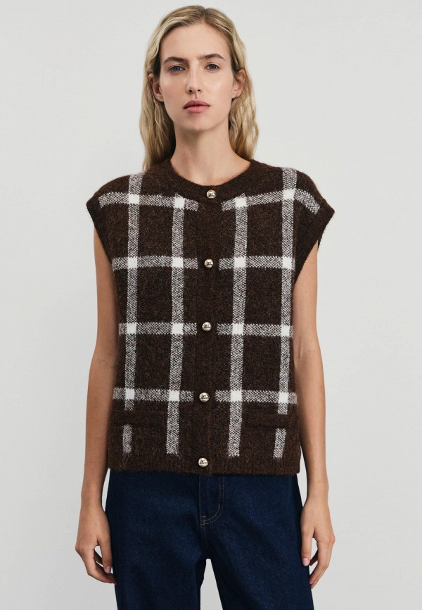 Zarina Жилет - фото 4