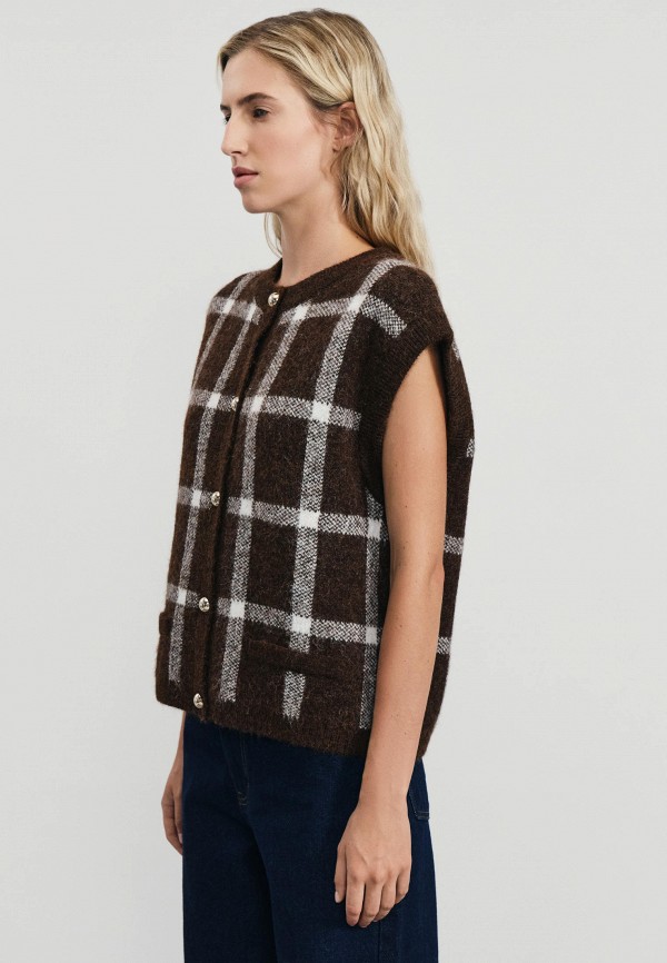 Zarina Жилет - фото 5