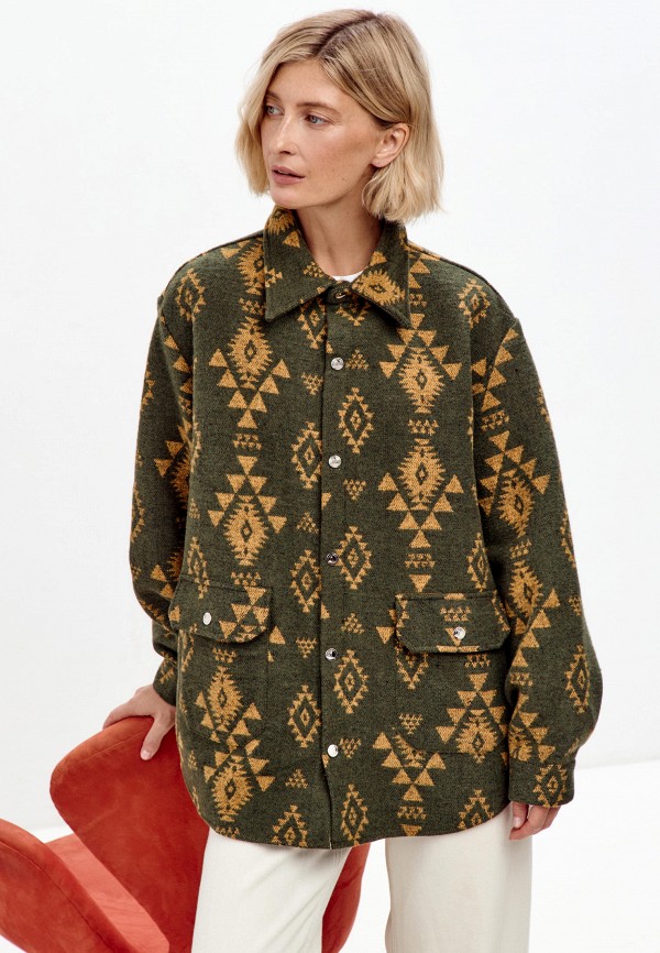 Kefirmaykifer Рубашка -  - фото 5