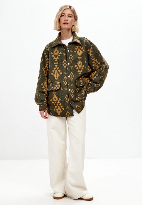 Kefirmaykifer Рубашка -  - фото 2