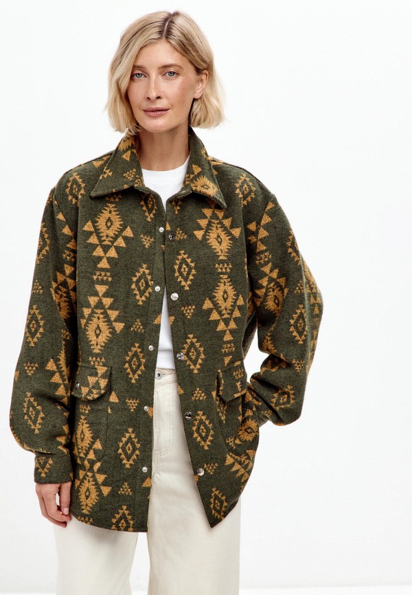 Kefirmaykifer Рубашка -  - фото 1