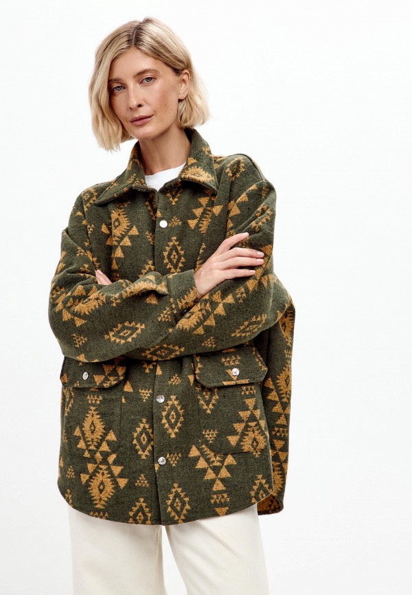 Kefirmaykifer Рубашка -  - фото 4