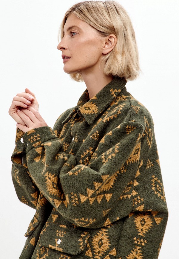 Kefirmaykifer Рубашка -  - фото 6