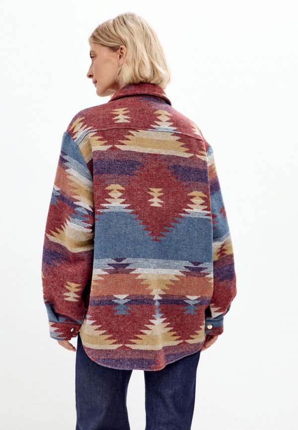 Kefirmaykifer Рубашка -  - фото 3