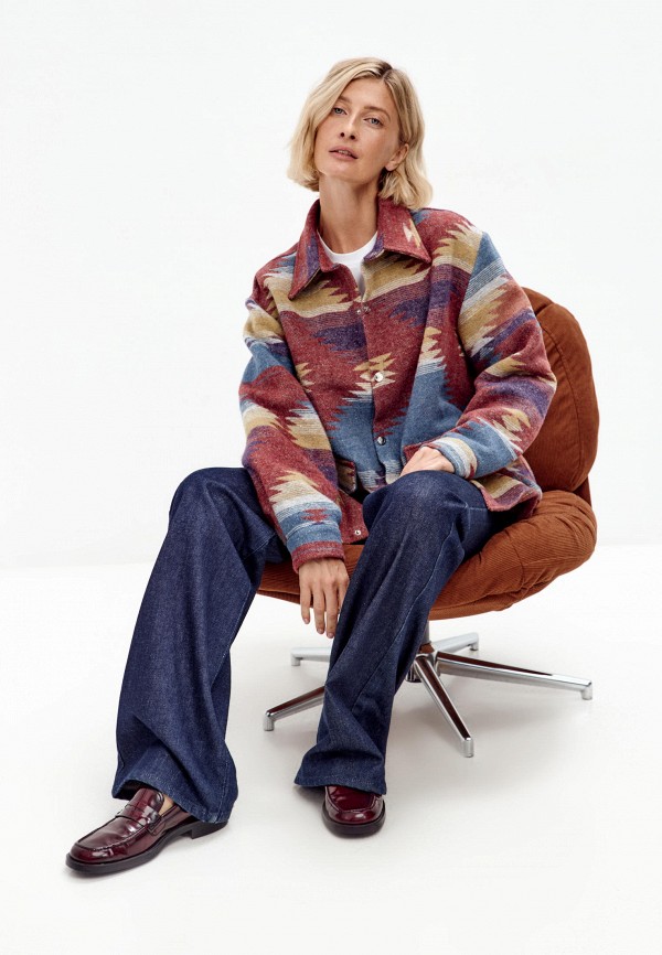 Kefirmaykifer Рубашка -  - фото 5