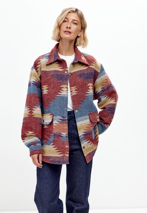 Kefirmaykifer Рубашка -  - фото 1