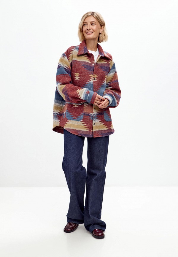 Kefirmaykifer Рубашка -  - фото 2