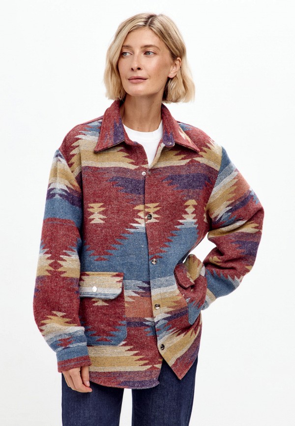 Kefirmaykifer Рубашка -  - фото 6